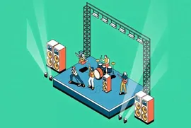 Курс «Event-менеджер с нуля» от Skillbox