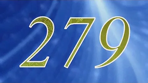 Нумерология цифра 9. Числа 252, 261, 270, 279, 288, 297. Обучение с нуля для начинающих.