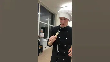 учёба на повара/полное видео уже на канале🤍 #повар #колледж #поступление #учебанаповара #шарага