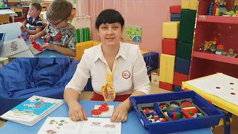 Видеоинструкция "Курс логики расширенный Академии Наураши "