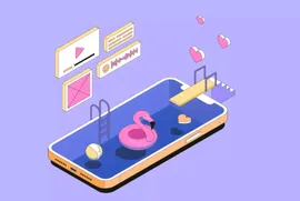 Курс «Контент-менеджер в SMM» от Skillbox