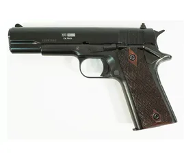 Курс-С Оружие списанное, охолощенное CLT 1911, к.10*24