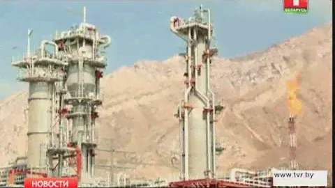 Стоимость нефти марки Brent поднялась