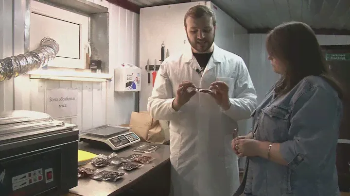 Курсы "Организация собственного дела" в Саранском Доме науки и техники. Выпуск 1