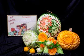 Базовый курс по карвингу (15 часов)
