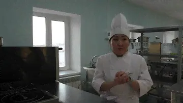 Курсы КПК "Повар". Видеоурок "Вводное занятие: супы и соусы".