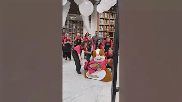 Магазин открыт!!!! Рекомендую всем! Это невероятное пространство и рай для вязальщиц!!!