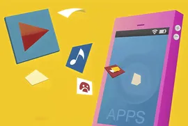 Курс «Разработка под Android: базовый уровень» от LoftSchool