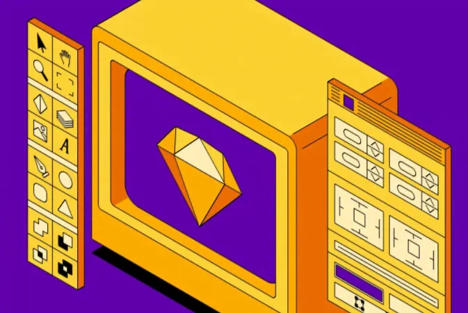 Курс «Sketch 2.0» от Skillbox