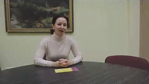 Сертификат на обучение в подарок. Елена Танана