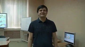 Кафедра Прикладной математики и информатики
